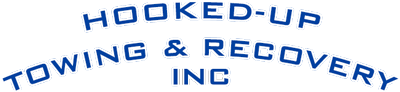 Hooked-Up Towing & Recovery Inc